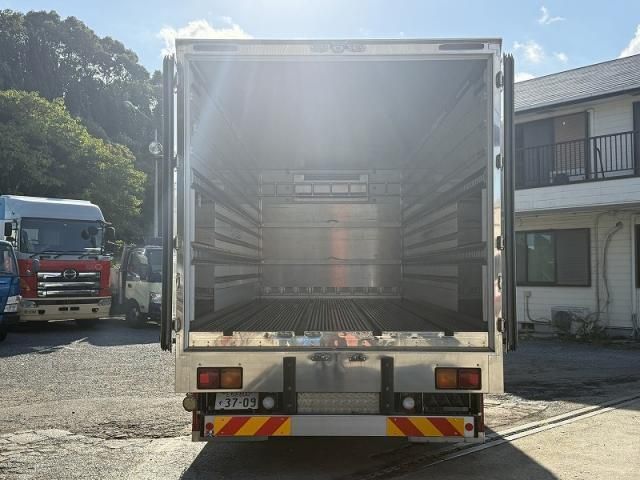 NISSAN DIESEL CONDOR 2020