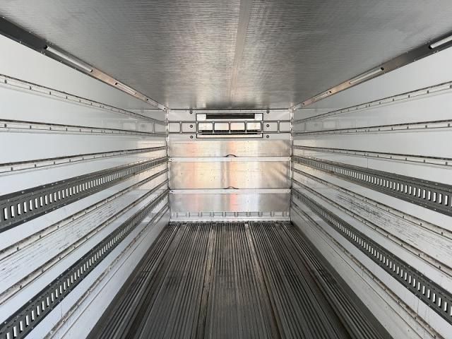 NISSAN DIESEL CONDOR 2020