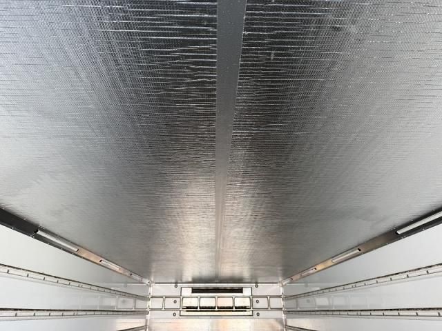 NISSAN DIESEL CONDOR 2020