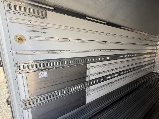 NISSAN DIESEL CONDOR 2020