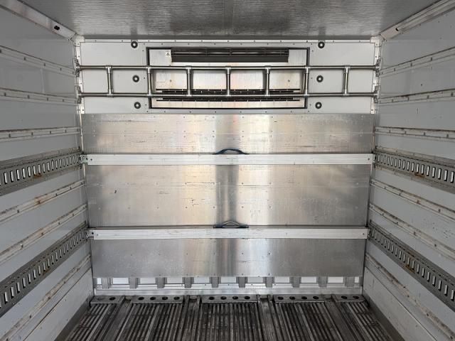 NISSAN DIESEL CONDOR 2020