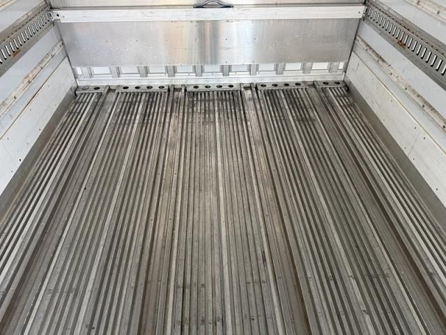 NISSAN DIESEL CONDOR 2020