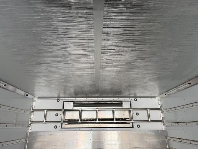 NISSAN DIESEL CONDOR 2020