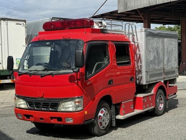 HINO DUTRO 2004
