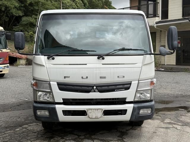 MITSUBISHI CANTER 2012