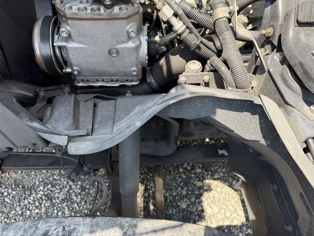 MITSUBISHI CANTER 2016