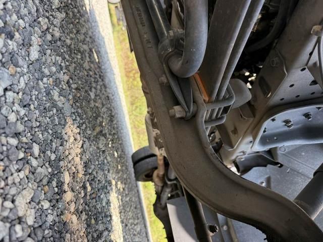 MITSUBISHI CANTER 2016