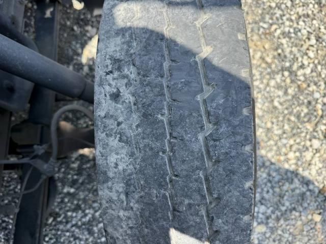 MITSUBISHI CANTER 2016