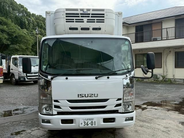 ISUZU ELF 2016