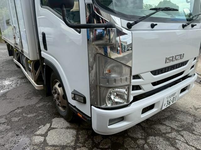 ISUZU ELF 2016