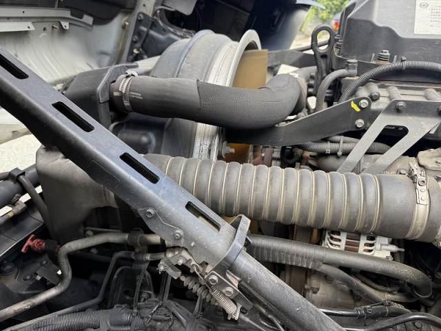 NISSAN DIESEL Quon 2015