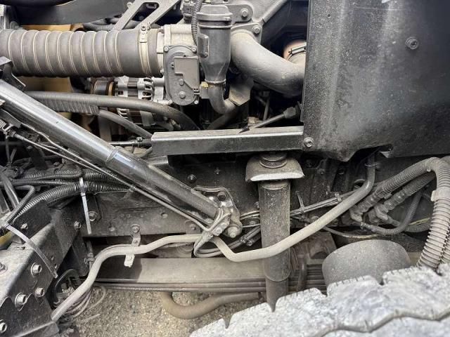 NISSAN DIESEL Quon 2015