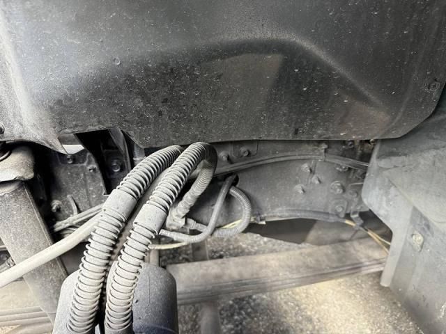 NISSAN DIESEL Quon 2015