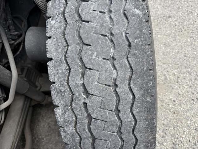 NISSAN DIESEL Quon 2015