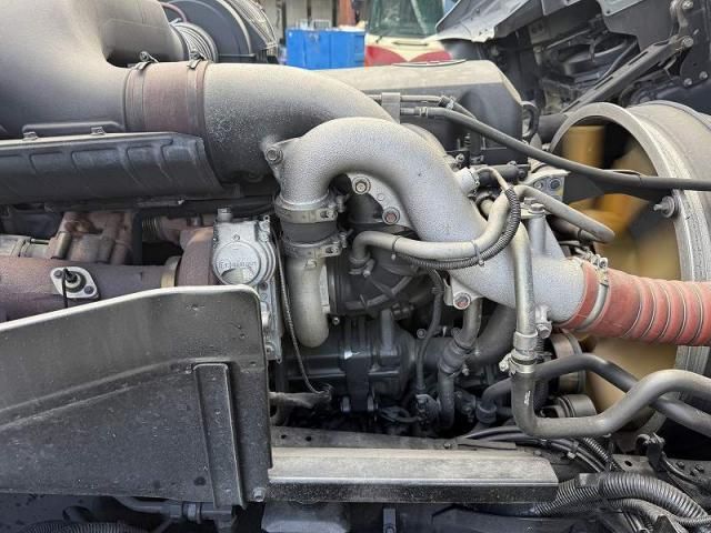 NISSAN DIESEL Quon 2015