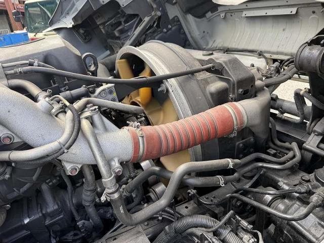 NISSAN DIESEL Quon 2015