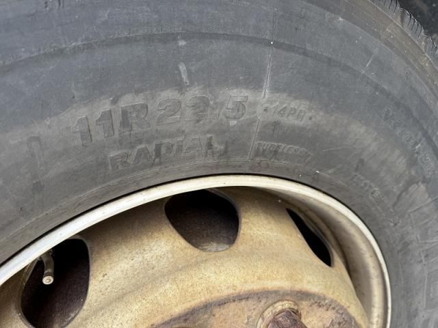 MITSUBISHI FUSOU SUPER GREAT 2012