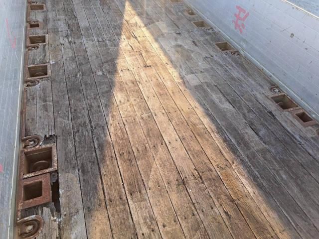 NISSAN DIESEL Quon 2013