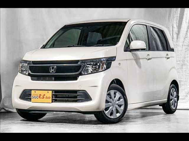 HONDA N-WGN 2014