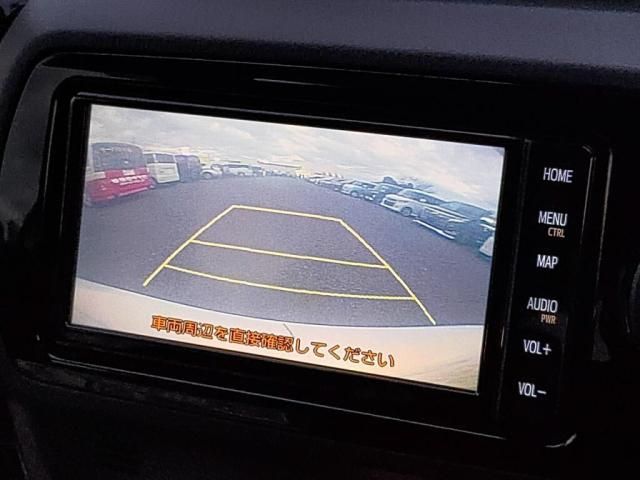 TOYOTA VITZ HYBRID 2019