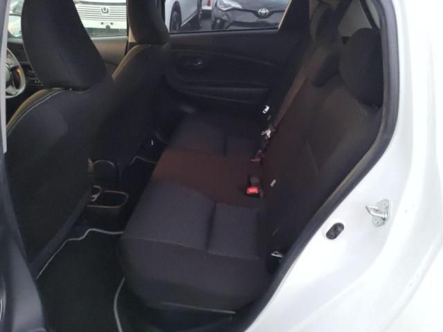 TOYOTA VITZ HYBRID 2019