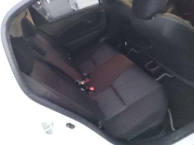 TOYOTA VITZ HYBRID 2019