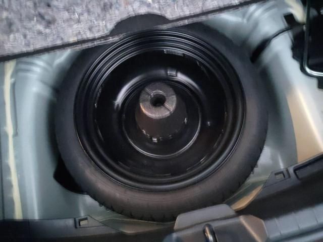 TOYOTA VITZ HYBRID 2019