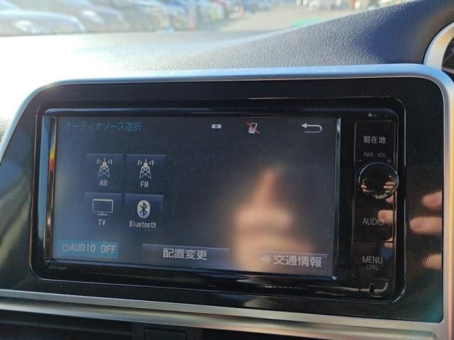 TOYOTA SIENTA HYBRID 2018