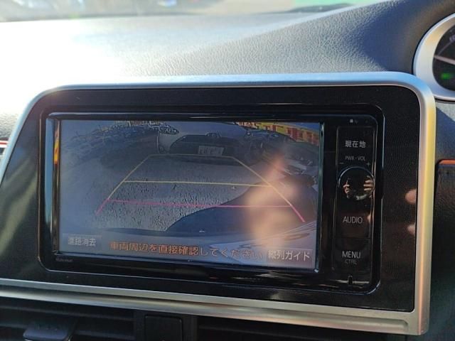 TOYOTA SIENTA HYBRID 2018