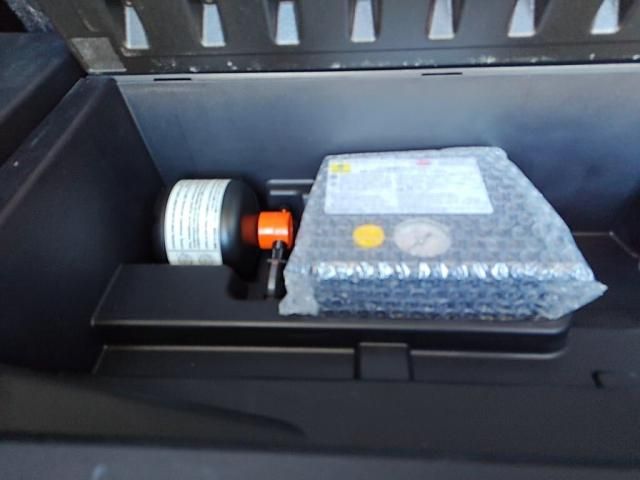 TOYOTA SIENTA HYBRID 2018