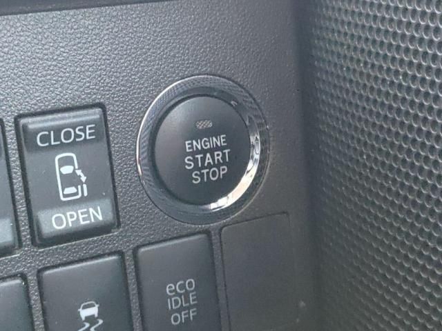 DAIHATSU TANTO CUSTOM 2016