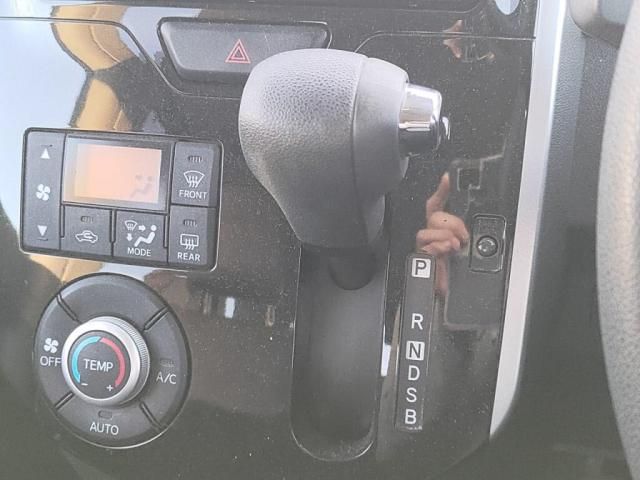 DAIHATSU TANTO CUSTOM 2016