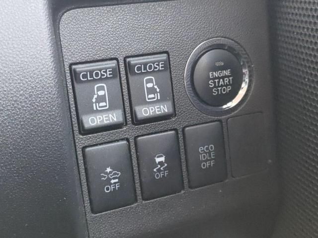 DAIHATSU TANTO CUSTOM 2016