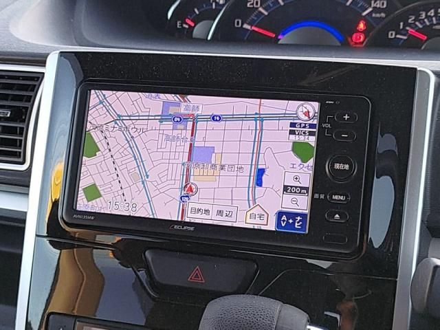 DAIHATSU TANTO CUSTOM 2016