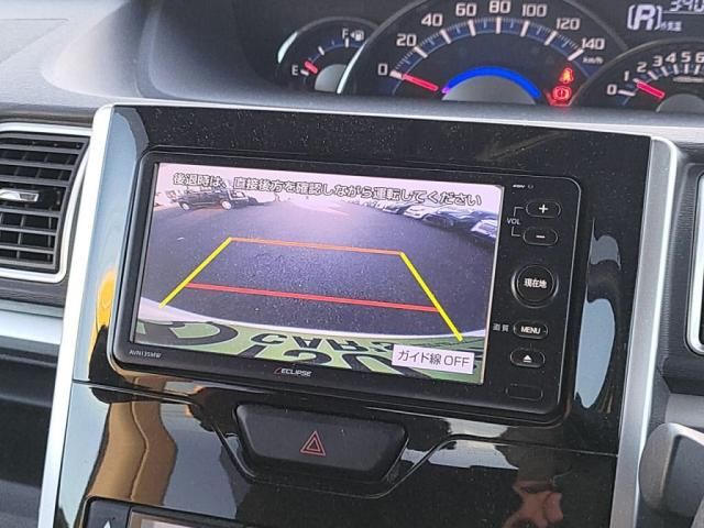 DAIHATSU TANTO CUSTOM 2016