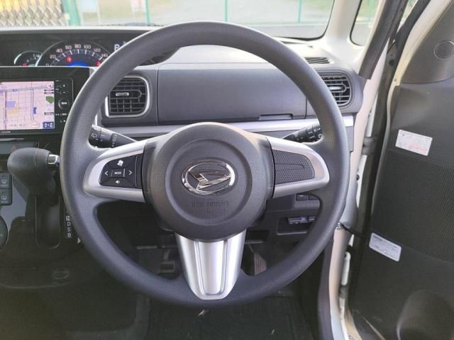 DAIHATSU TANTO CUSTOM 2016