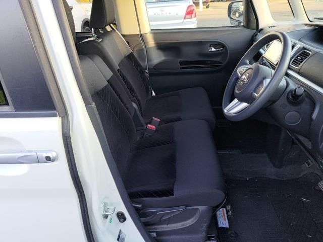 DAIHATSU TANTO CUSTOM 2016