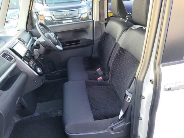 DAIHATSU TANTO CUSTOM 2016