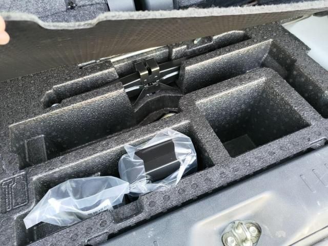 DAIHATSU TANTO CUSTOM 2016