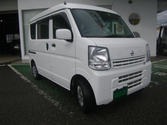NISSAN NV100 CLIPPER 4WD 2022