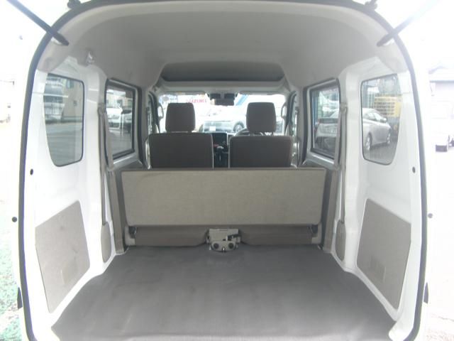 NISSAN NV100 CLIPPER 4WD 2022