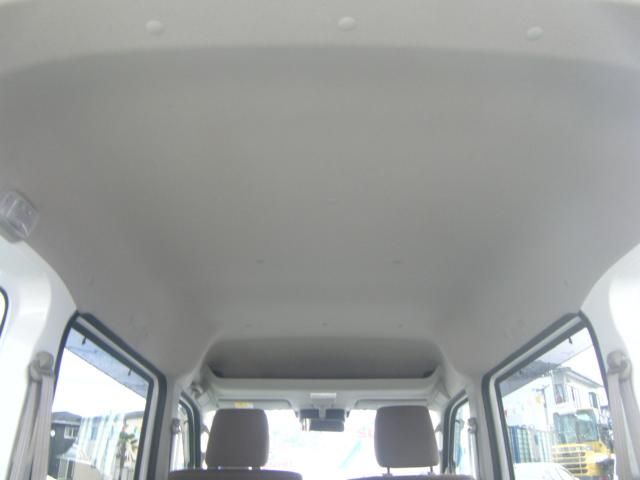 NISSAN NV100 CLIPPER 4WD 2022