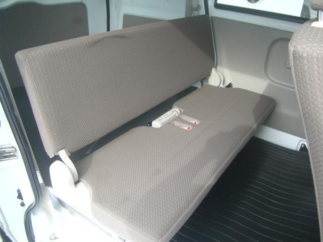 NISSAN NV100 CLIPPER 4WD 2022