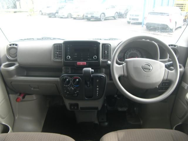 NISSAN NV100 CLIPPER 4WD 2022
