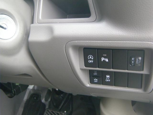 NISSAN NV100 CLIPPER 4WD 2022