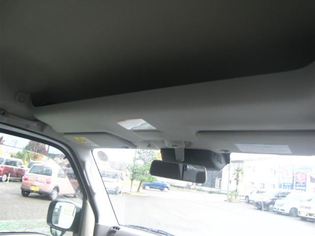 NISSAN NV100 CLIPPER 4WD 2022