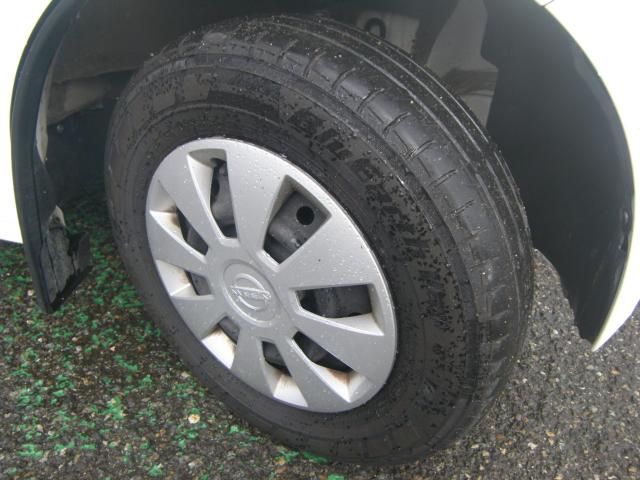 NISSAN NV100 CLIPPER 4WD 2022