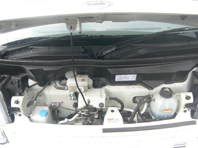 NISSAN NV100 CLIPPER 4WD 2022