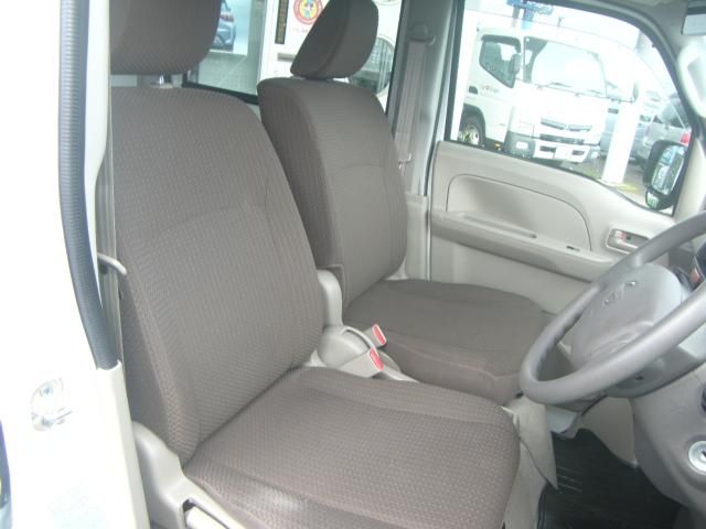 NISSAN NV100 CLIPPER 4WD 2022