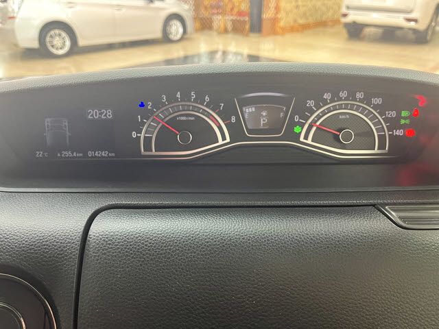 HONDA N BOX CUSTOM 2022